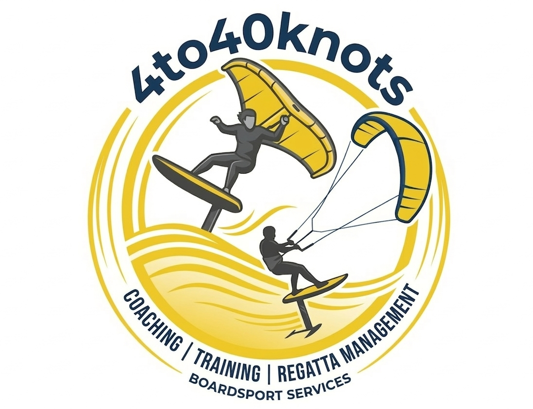 4to40knots Professional Boardsport Services